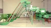 Automatic Cashew Nut Processing Machine