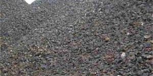Iron Ore