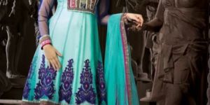 Fancy Salwar Suits