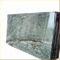 Polished Granite Slab