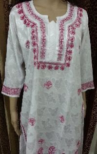 Lucknowi Kurta