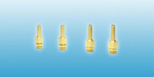 Fountain Bell Nozzle