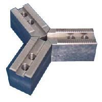 CNC Jaws