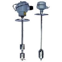 Vertical Magnetic Float Switch