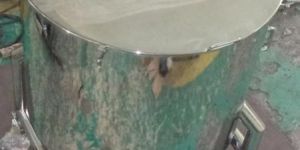 Stainless Steel Storage Tank