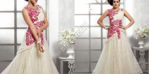 Designer Gown Dresses