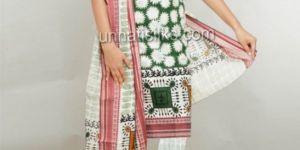 Cotton Salwar Kameez
