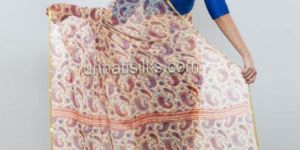 Georgette Sarees