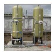 Industrial Water Filters