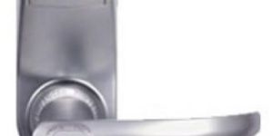 Biometric Digital Door Lock