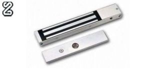 EM LOCK WITH FEEDBACK 600 LBS