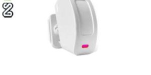 Pir Motion Sensor
