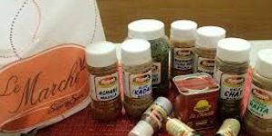 Roopak Spices Blend