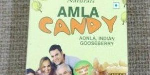 Vitro Naturals Amla Candy
