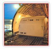 Air Freight Export Services