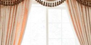 Valance Curtains