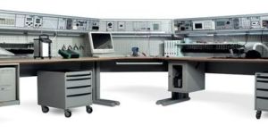 Calibration Test Bench