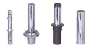 Engine Valve Guides