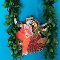 Handmade Canvas Paintings