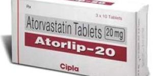 Atorlip Tablets