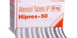 Hipres Capsules