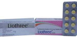 Liothree Tablets