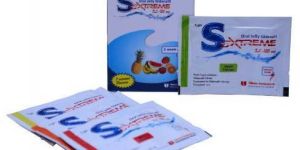 Sextreme Oral Jelly