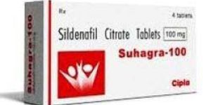 Suhagra Tablets