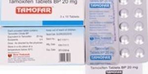 Tamoxifen Tabs