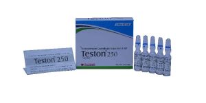 Teston Injection