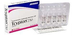 Testosterone Cypionate Injections