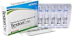 Testosterone Enanthate Injections