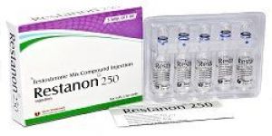 TESTOSTERONE MIX 250mg