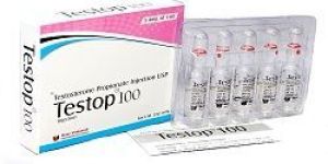 Testosterone Propionate Injections