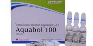 Testosterone Suspension Injections