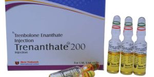 Trenanthate Injection