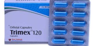 Trimex Capsules