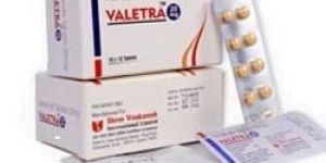 Valetra 20mg Tablets
