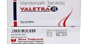 Valetra 40mg Tablets