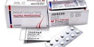 Valetra Professional Tablets