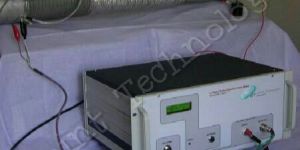 Noise Rejection Ratio Meter