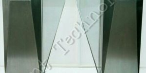 Retractable Flap Barriers