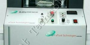 Semi Automatic Oil Insulation Test Kit
