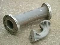 Abrasion Resistant Casting