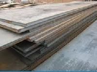 QUENCHED and TEMPERED STEEL PLATE
