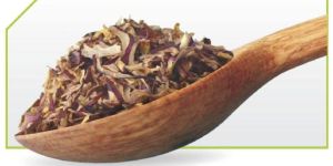 Dehydrated Red Onion Flakes