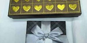 Birthday Chocolate Gift Pack