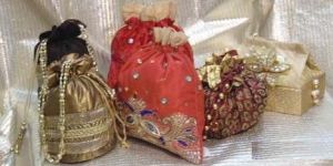 Designer Potli Bags