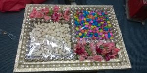 Dry Fruits Packing