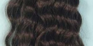 INDIAN DEEP WAVY VIRGIN HAIR